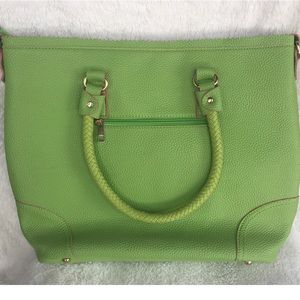 NWOT Bahamas ATLANTIS Paradise Island purse 🌴🐠🌞